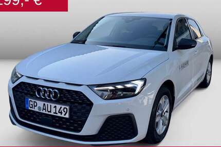 Audi A1 1.170 km 23.999 &euro; Esslingen 73730