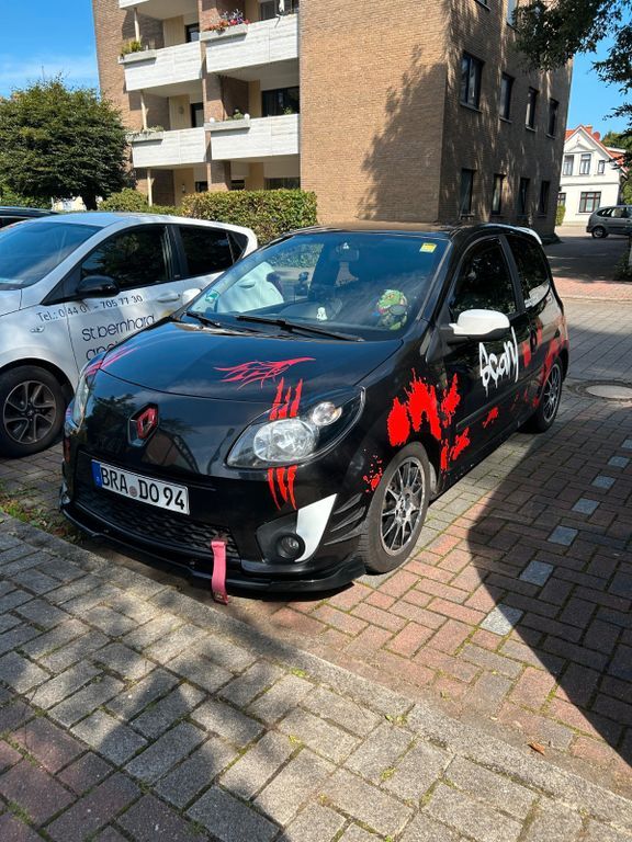Twingo