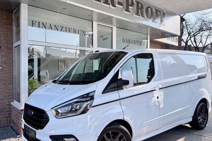 Ford Transit Custom 115.768 km 19.990 &euro; Duisburg 47249