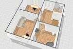 Doppelhaushälfte - 5 Zimmer, 130 m&sup2;, 289.000&euro; | Angebot:27023067