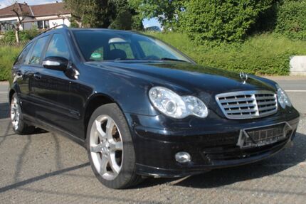 Mercedes-Benz C 180 208.940 km 1.999 &euro; Herzberg am Harz 37412
