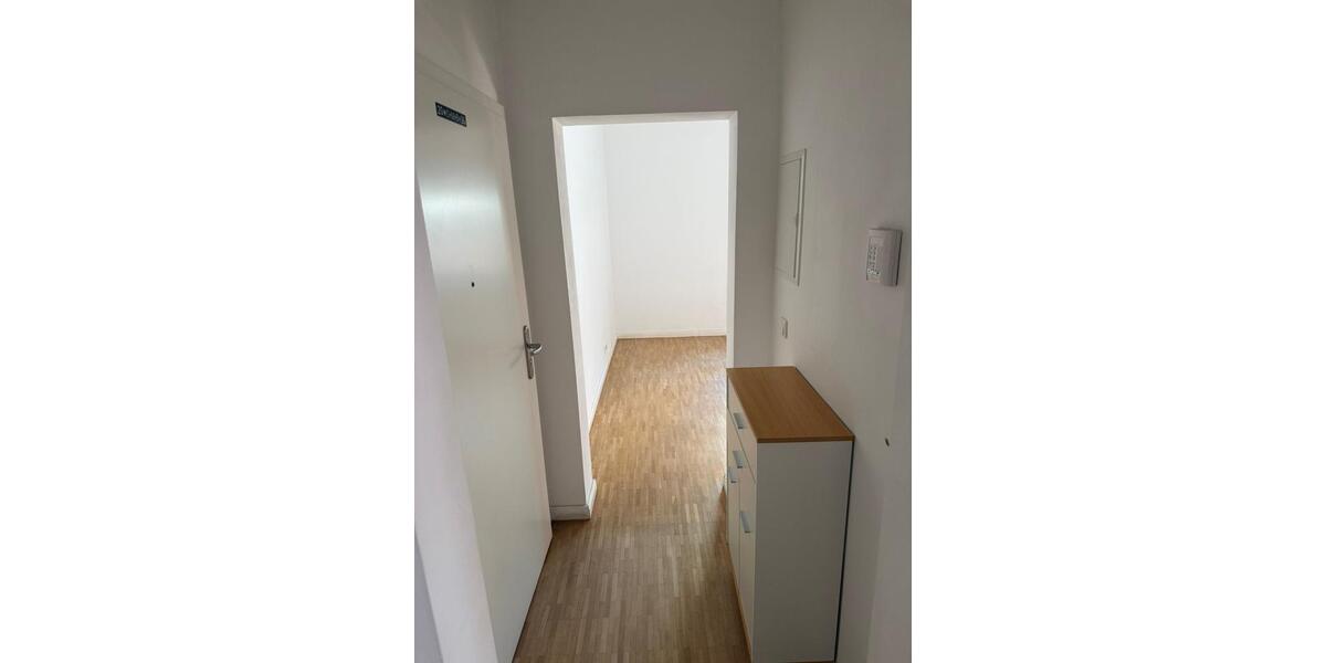Erdgeschoßwohnung Nürnberg Herrnhütte - 2 Zimmer, 47 m&sup2;, 950&euro; | Angebot:26350717