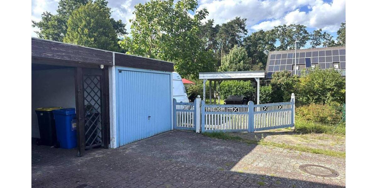 Einfamilienhaus Bergen - 5 Zimmer, 150 m&sup2;, 175.000&euro; | Angebot:25674280