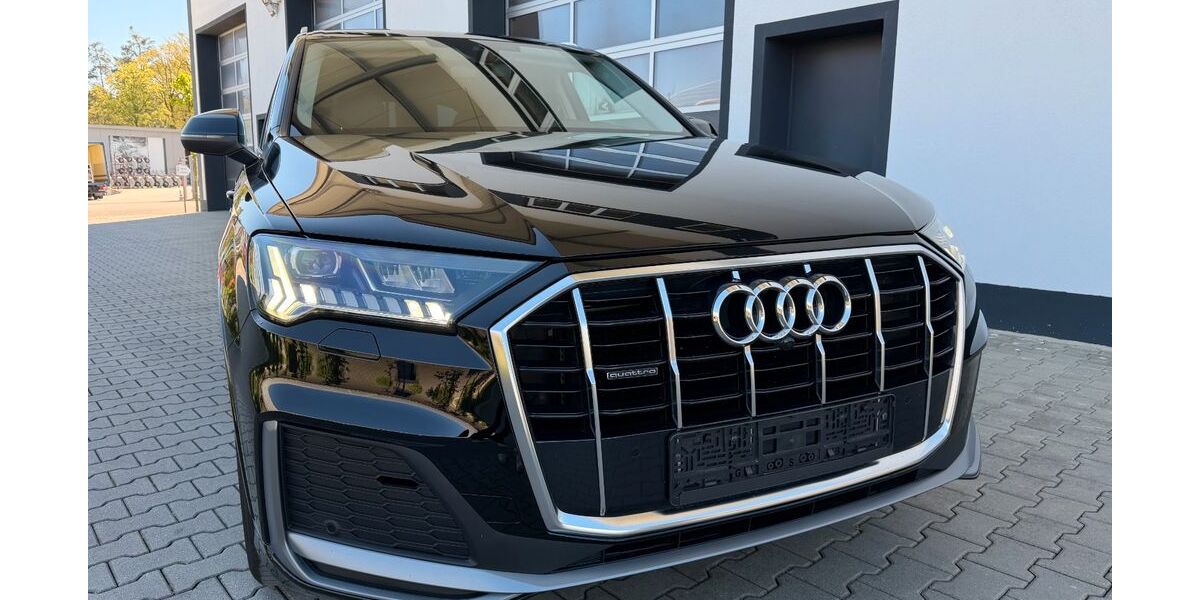 Audi Q7 65.856 km 44.850 &euro; Saal a.d.Donau 93342