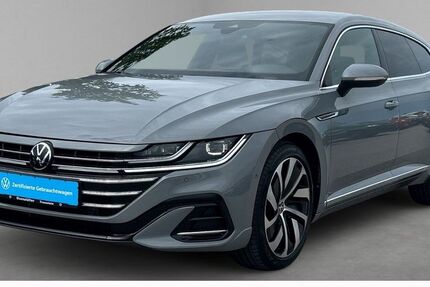 VW Arteon 14.057 km 33.210 &euro; Traunstein 83278