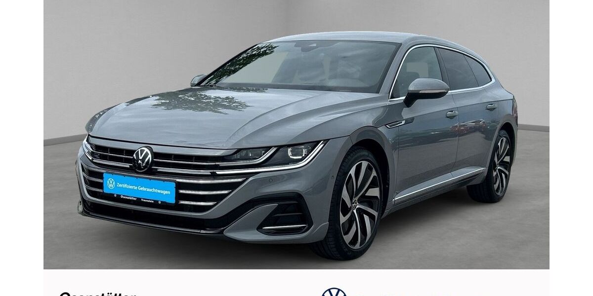 VW Arteon 14.057 km 33.210 &euro; Traunstein 83278
