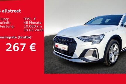 Audi A3 6.143 km 32.890 &euro; Ulm 89073