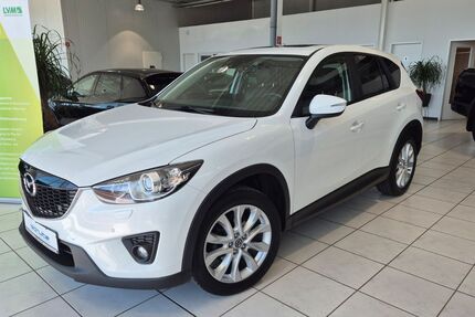 Mazda CX-5 122.890 km 13.550 &euro; Arnsberg 59759