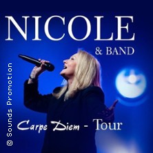 Nicole - Carpe Diem Tour