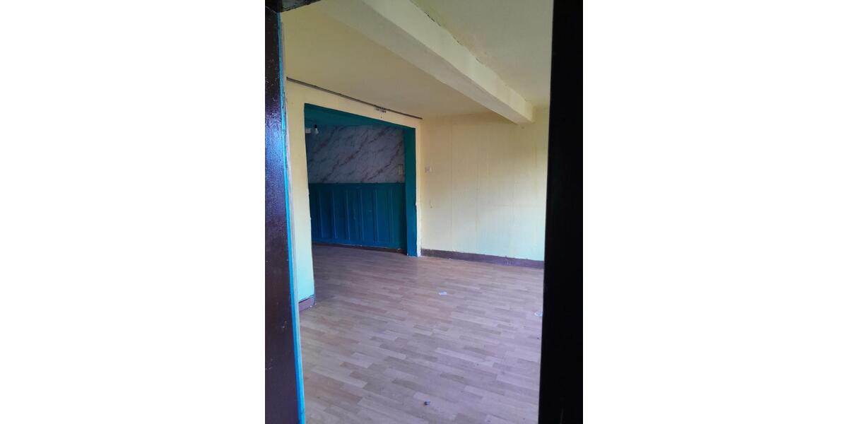 Haus in Kleinschmalkalden zu vermieten 6 zimmer