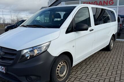 Mercedes-Benz Vito 100.000 km 17.999 &euro; Wernigerode 38855