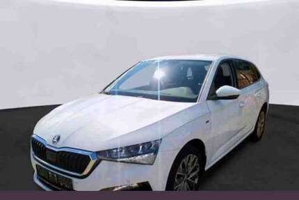 Skoda Scala 58.800 km 12.430 € Sinsheim 74889