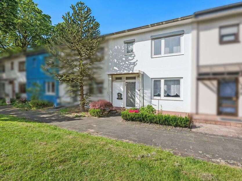 Haus zum Kaufen in Leverkusen 449.000 € 94.19 m²
