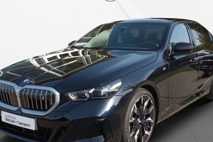 BMW i5 21.500 km 61.850 &euro; Northeim 37154