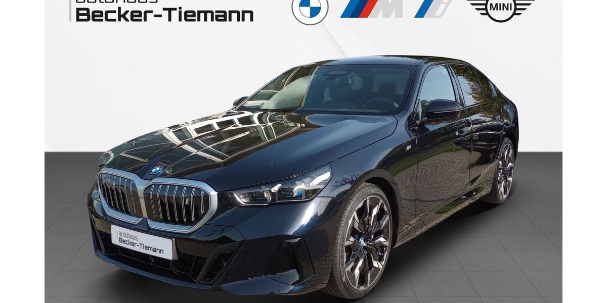 BMW i5 21.500 km 66.690 &euro; Northeim 37154