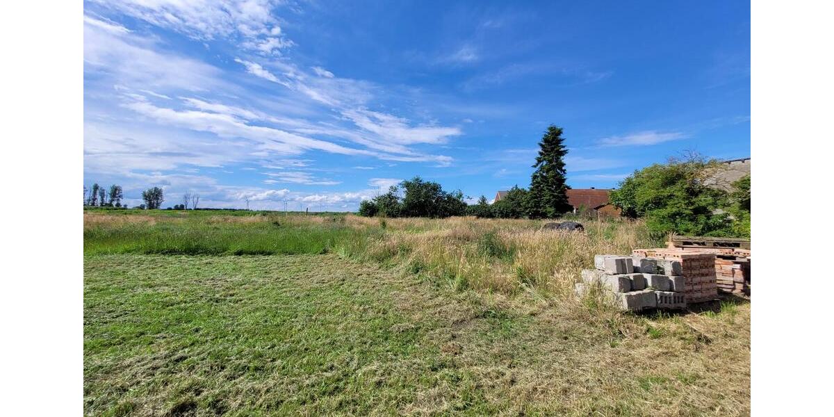 Bauernhaus, Landhaus Kalbe (Milde) - 25.000&euro; | Angebot:26052123