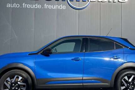 Opel Mokka 14.900 km 19.890 &euro; Steinheim 71711