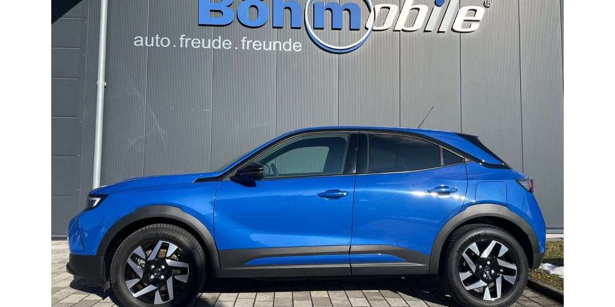 Opel Mokka 14.900 km 19.890 &euro; Steinheim 71711