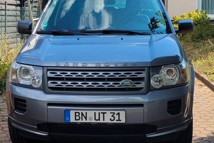 Land Rover Freelander 245.000 km 5.900 &euro; Swisttal, Buschhoven 53913