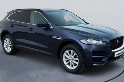 Jaguar F-Pace 159.000 km 14.800 &euro; Bad Wörishofen 86825