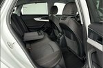 Audi A4 30 TDI Limo Aut. LED Matrix Assist. AHK 94.500 km 21.990 &euro; Stade 21682