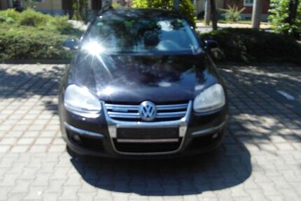VW Golf 315.495 km 1.599 &euro; Dresden 01237