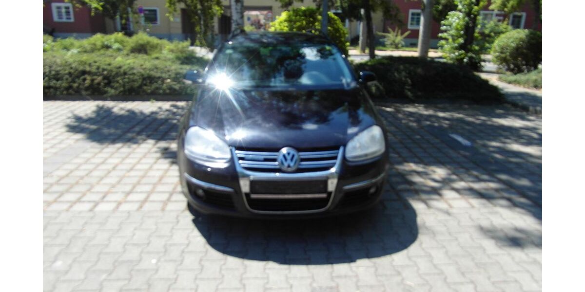 VW Golf 315.495 km 1.599 &euro; Dresden 01237