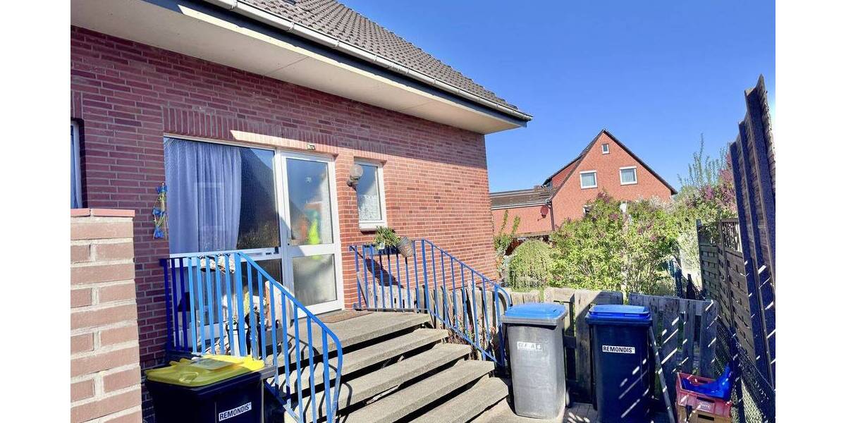 Doppelhaushälfte Bleckede - 4 Zimmer, 103 m&sup2;, 195.000&euro; | Angebot:26345683