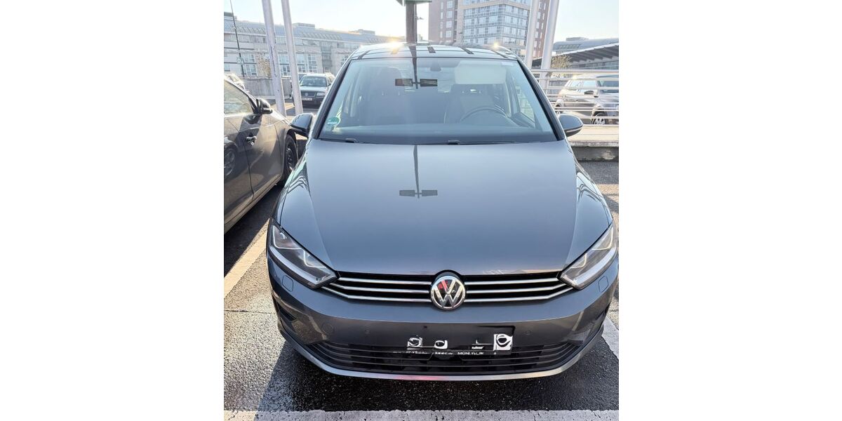 VW Golf Sportsvan 163.000 km 10.600 &euro; Michendorf 14552