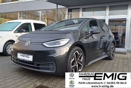 VW ID.3 93.436 km 19.890 &euro; Fürth 64658