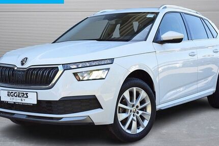 Skoda Kamiq 53.200 km 23.890 &euro; Verden 27283