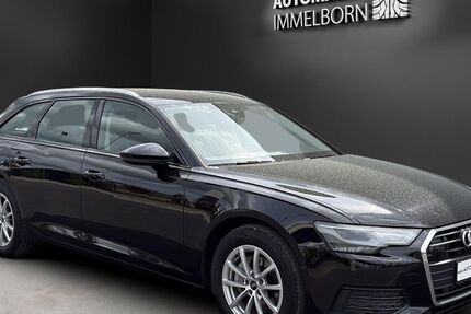 Audi A6 109.998 km 25.790 &euro; Barchfeld - Immelborn 36456