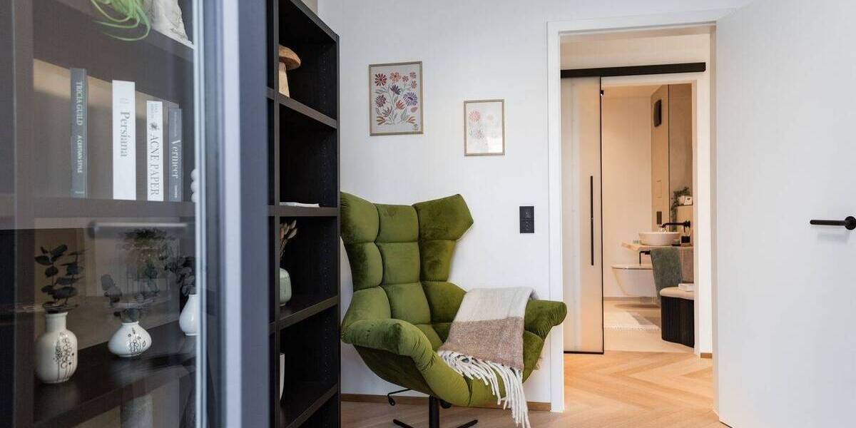 Terrassenwohnung Nürnberg Großreuth h d Veste - 3 Zimmer, 86 m&sup2;, 825.950&euro; | Angebot:26879051
