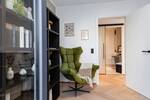 Terrassenwohnung Nürnberg Großreuth h d Veste - 3 Zimmer, 86 m&sup2;, 825.950&euro; | Angebot:26879051