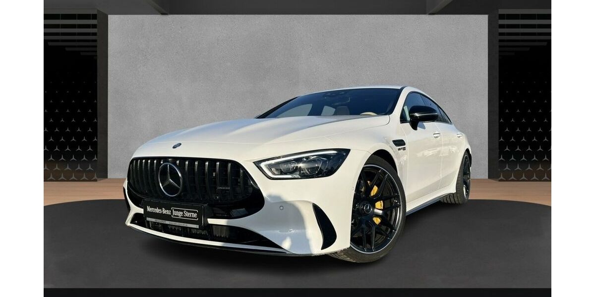 Mercedes-Benz AMG GT 35.800 km 119.870 &euro; Gießen 35396