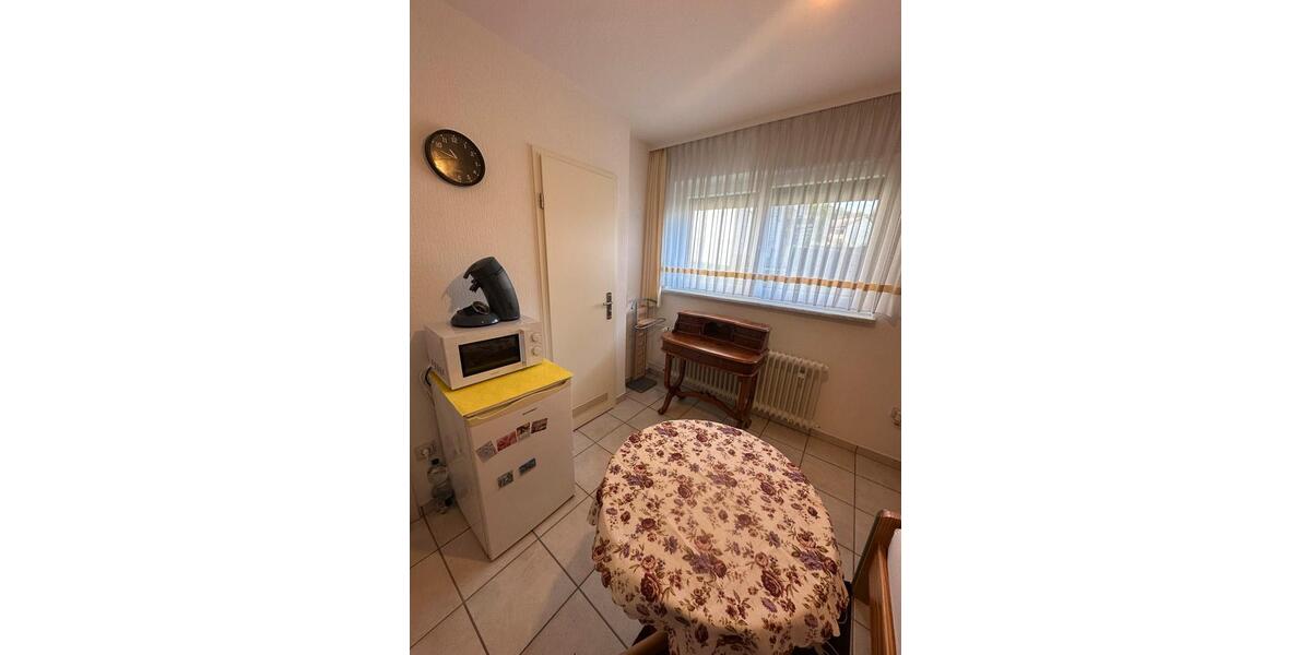 Dachgeschoßwohnung Bad Sachsa - 1 Zimmer, 38 m&sup2;, 38.000&euro; | Angebot:25934116