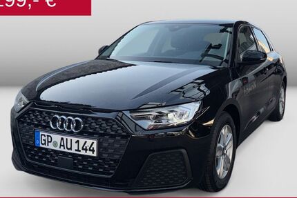 Audi A1 1.100 km 23.488 &euro; Esslingen 73730