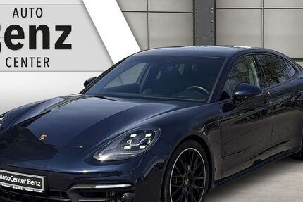 Porsche Panamera 19.000 km 75.900 &euro; Laupheim 88471