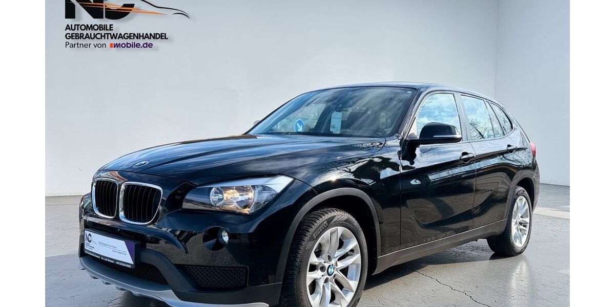 BMW X1 141.000 km 9.499 &euro; Seesen 38723