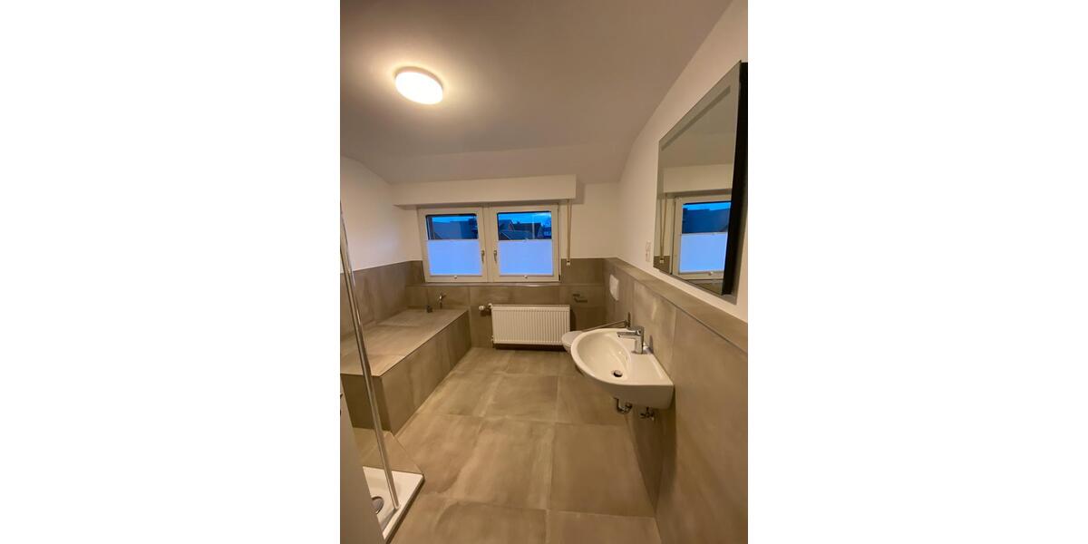 Etagenwohnung Wettringen - 3 Zimmer, 65 m&sup2;, 700&euro; | Angebot:25025799