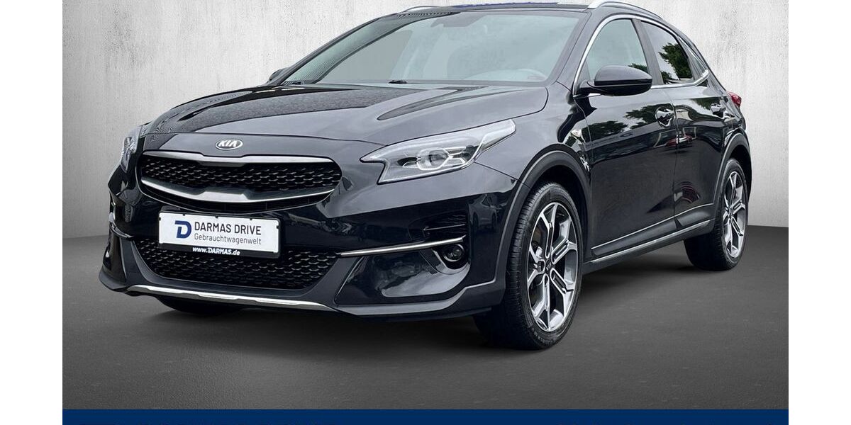 Kia XCeed 50.931 km 19.990 &euro; Castrop-Rauxel 44575