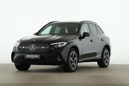 Mercedes-Benz GLC 200 9.900 km 52.550 &euro; Ahaus 48683