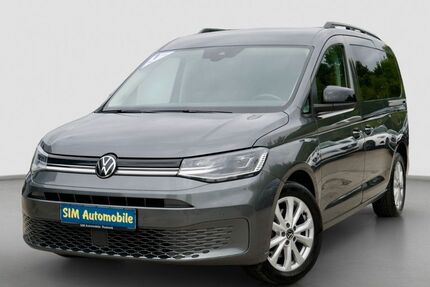 VW Caddy Maxi 172.000 km 19.990 &euro; Rostock 18146