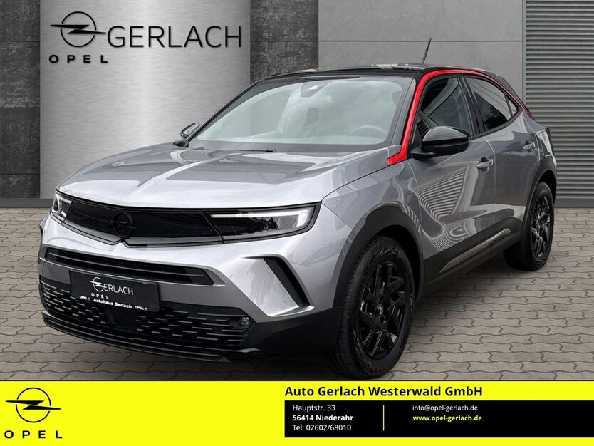 Opel Mokka 55.566 km 17.900 € Niederahr 56414