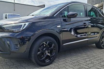 Opel Crossland (X) 48.833 km 17.190 &euro; Rathenow 14712