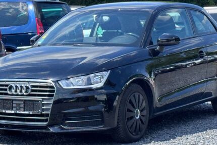 Audi A1 72.000 km 8.870 &euro; Hünfeld 36088
