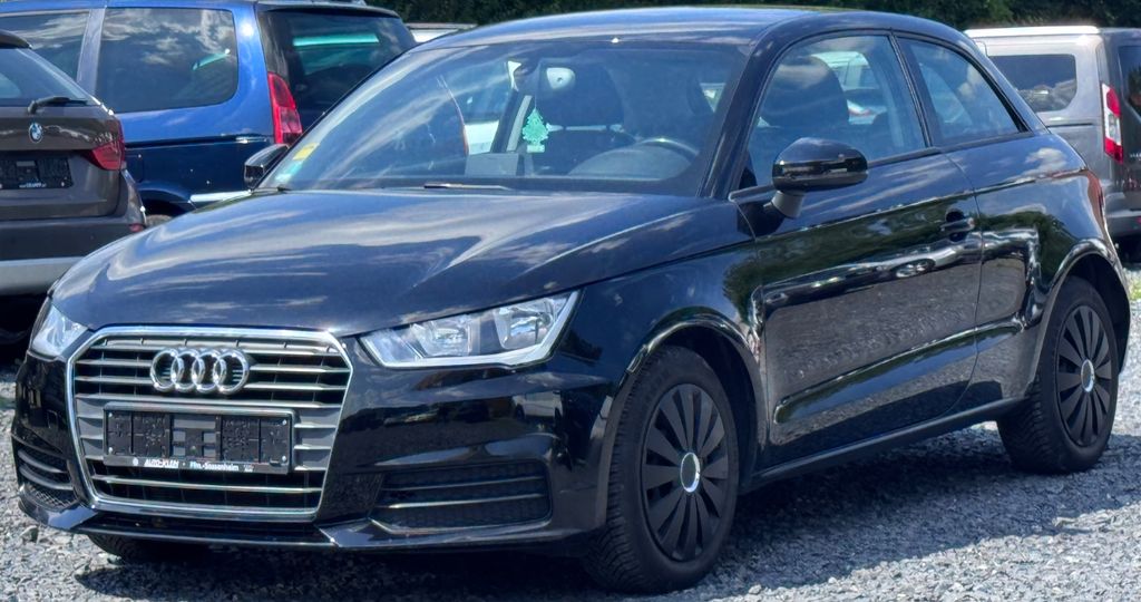 Audi A1 72.000 km 8.870 &euro; Hünfeld 36088