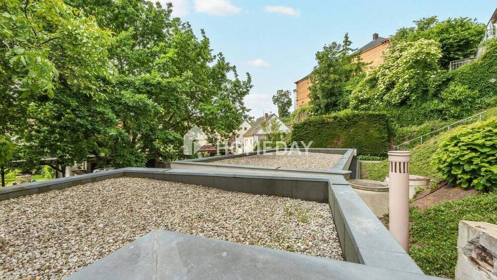 77?m² Wohnkomfort mit Südterrasse, EBK und Stellplatz - sofort bezugsfrei in Wurzen