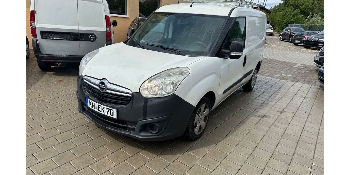 Opel Combo 200.121 km 5.299 &euro; Radolfzell 78315