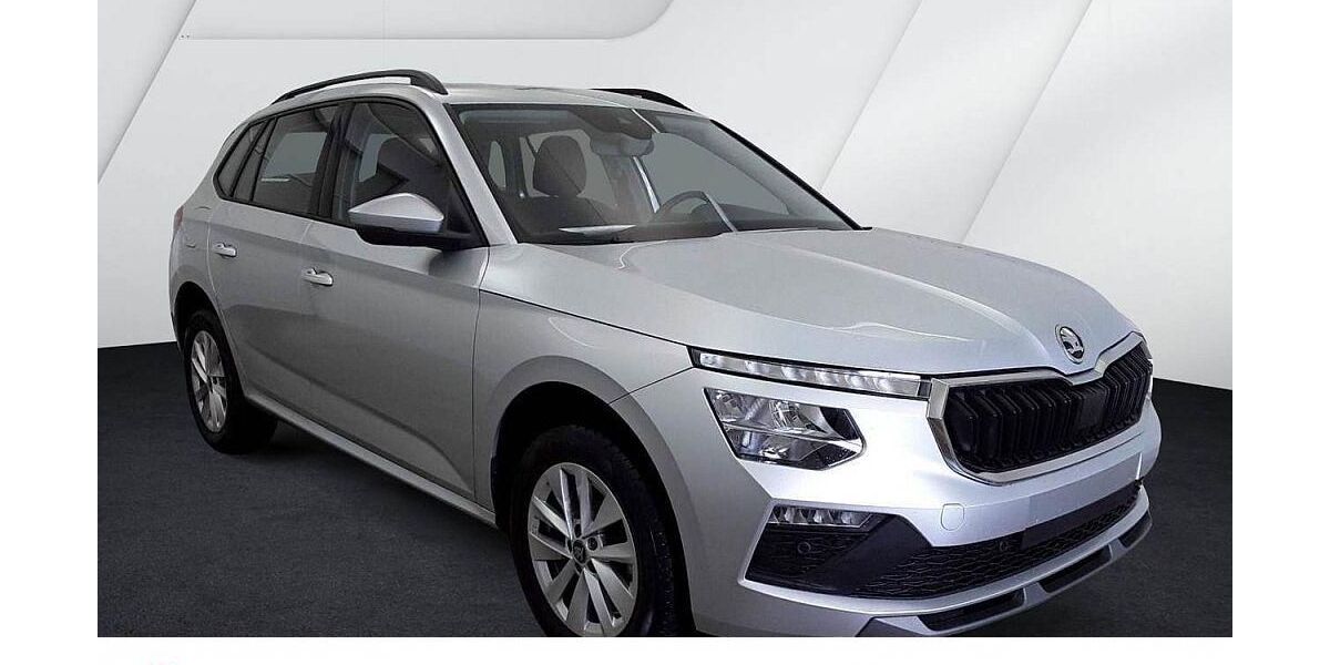 Skoda Kamiq 19.250 km 26.990 &euro; Bad Segeberg 23795